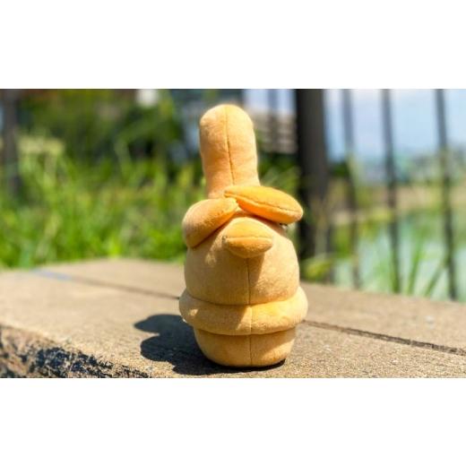 ふるさと納税 キャラクター・ぬいぐるみ 大阪府 藤井寺市 ぬいぐるみ