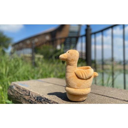 ふるさと納税 キャラクター・ぬいぐるみ 大阪府 藤井寺市 No.237 みず