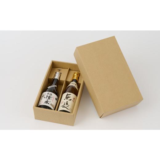 ふるさと納税 日本酒 純米酒 佐賀県 神埼市 TheSAGA認定酒 特別純米酒おまかせ2本 定期便6回 佐賀県産 佐賀認定酒 こだわり ギフト 贈答 プレゼント (H072149)の画像