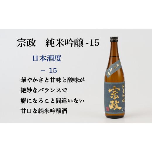 ふるさと納税 日本酒 純米吟醸酒 佐賀県 神埼市 TheSAGA認定酒 純米吟醸酒おまかせ3本 定期便3回 佐賀県産 佐賀認定酒 こだわり ギフト 贈答 プレゼント (H072…の画像