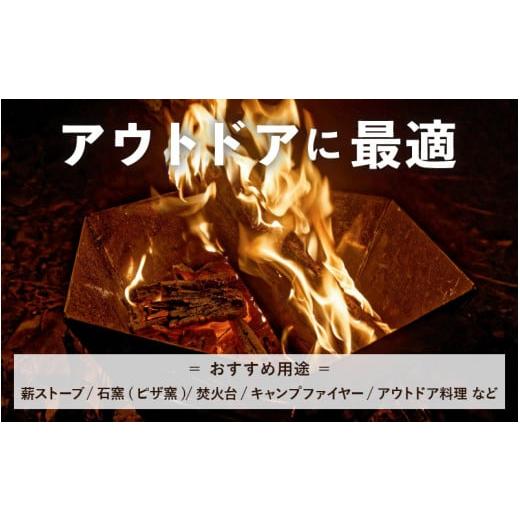 ふるさと納税 アウトドアグッズ 福井県 坂井市  A-17301 福井県坂井市産 焚付用 薪（坂井市産杉）3kg たけくらべ製材所 特製木箱入り 杉 スギ 薪ストーブ アウ…の画像