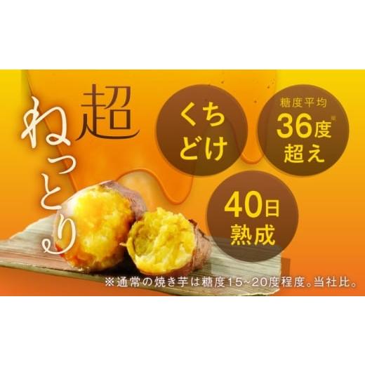 ふるさと納税 野菜類 サツマイモ 長崎県 五島市  3回定期便 焼き芋 ごとあかり（紅はるか）300g×6袋五島市／ごと PBY025 冷凍 焼き芋 レンジ さつまいも 紅は…_3