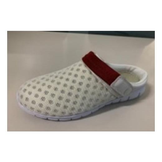 ふるさと納税 ファッション 靴 奈良県 川西町 ベルト付きサンダル YT 2052 (バーガンディ/LL) バーガンディ—/LL