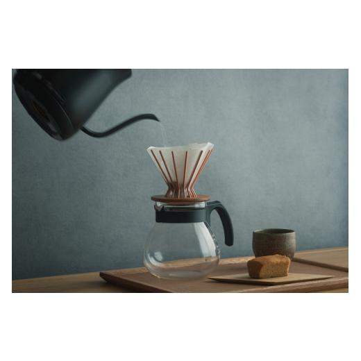 ふるさと納税 食器・グラス 長野県 箕輪町 コーヒードリッパー(真鍮)   真鍮