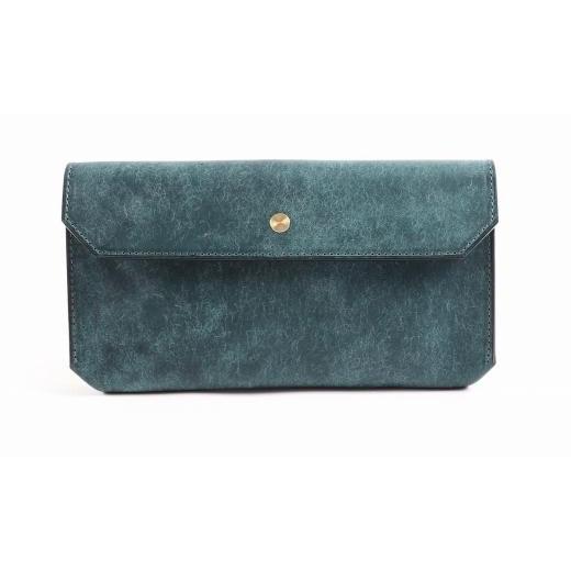 ふるさと納税 財布 兵庫県 神戸市 lemma レンマ arca wallet アルカウォレット 長財布(ペトローリオ) ペトローリオ