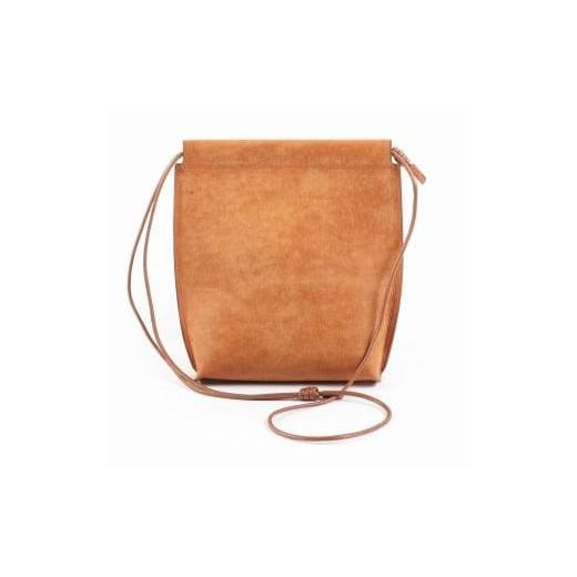 ふるさと納税 カバン ショルダーバッグ 兵庫県 神戸市 lemma レンマ サコッシュ ショルダー バッグ(コニャック) コニャック