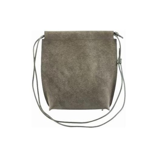 ふるさと納税 カバン ショルダーバッグ 兵庫県 神戸市 lemma レンマ サコッシュ ショルダー バッグ (グリージョ) グリージョ