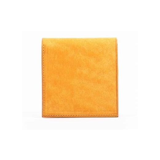 ふるさと納税 財布 兵庫県 神戸市 lemma レンマ trikiti トリキティ 二つ折り財布 コンパクト財布(ナポリ) ナポリ