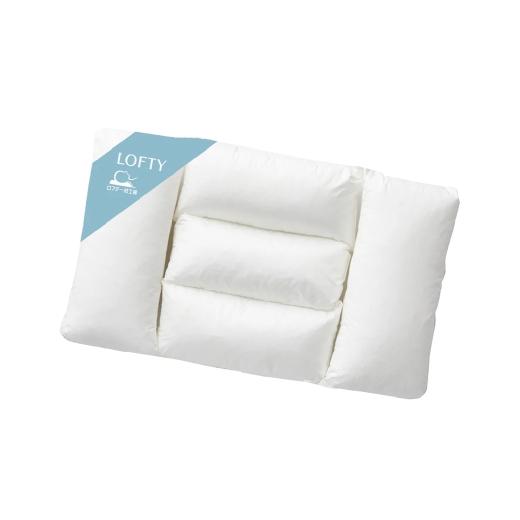 ふるさと納税 タオル・寝具 枕 岡山県 倉敷市 2号 ロフテー 5セルピロー マルコビーンズ エアウィーヴ グループ エアウィーヴ ロフテー 寝具 枕 まくら 癒し …