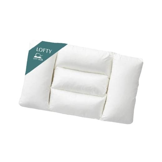 ふるさと納税 タオル・寝具 枕 岡山県 倉敷市 4号 ロフテー 5セルピロー パイプ エアウィーヴ グループ エアウィーヴ ロフテー 寝具 枕 まくら 癒し リラック…