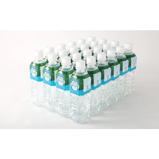 ふるさと納税 水・ミネラルウォーター 500mL〜999mL 熊本県 -  3か月連続定期便 日本名水百選ミネラルウォーター「南阿蘇・白川水源」500ml×24本入1ケース×3…_4