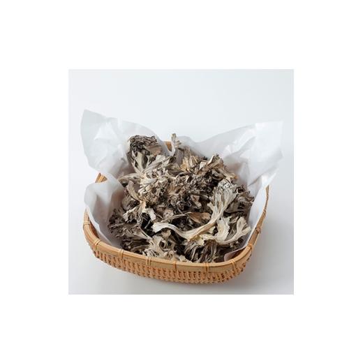 ふるさと納税 野菜類 きのこ 群馬県 吉岡町 のし付き 乾燥まいたけ(45g×2箱) 1429440_3