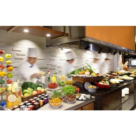 【最終値下げ】 ふるさと納税 神奈川県 横浜市 【ハイアットリージェンシー横浜】1泊朝食付ペア宿泊券　スタンダードツインルーム 【2611611540】(92000円)