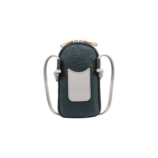ふるさと納税 カバン ショルダーバッグ 兵庫県 豊岡市 豊岡鞄 S4300 TUTUMU Pocket Nylon カーキ カーキ