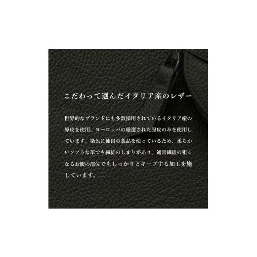 ふるさと納税 カバン ショルダーバッグ 兵庫県 豊岡市 豊岡鞄　ドローストリングショルダー　CITG-021　ペールグリーン ペールグリーンの画像