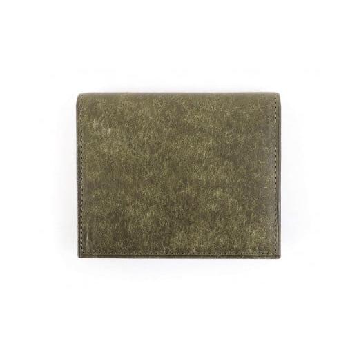 ふるさと納税 財布 兵庫県 神戸市 lemma レンマ Marisco マリスコ コンパクト財布 二つ折り財布 オリーバ オリーバ