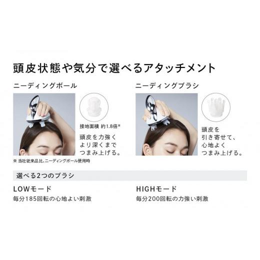 ふるさと納税 美容・健康家電 愛知県 名古屋市 ReFa BEAUTECH HEAD SPA