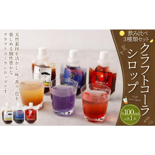ふるさと納税 炭酸飲料 岐阜県 美濃加茂市 カラフル クラフトコーラ