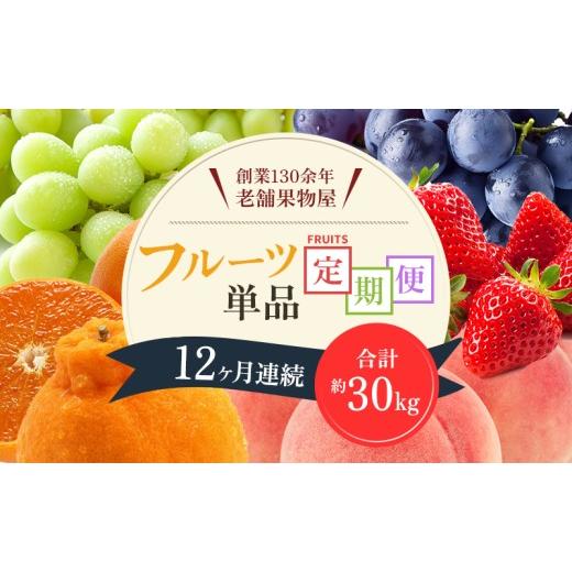 ふるさと納税 もも 香川県 観音寺市 四季折々旬味覚 12ヶ月連続単品定期便 苺 せとか デコポン 八朔 びわ 桃