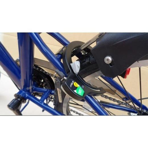 ふるさと納税 自転車 折りたたみ自転車 愛知県 名古屋市 24型6スピード