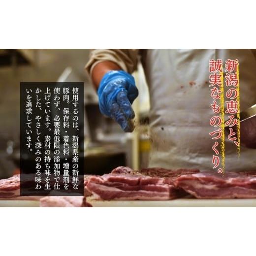 ふるさと納税 肉 ハム 新潟県 新潟市 メッツゲライテラ　セレクトファイブ