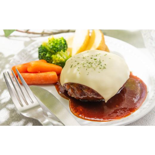 ふるさと納税 肉 ハンバーグ 佐賀県 神埼市 がばいばーぐ。佐賀牛入り黒毛和牛ハンバーグ140g×12個 がばいばーぐ。 佐賀牛 黒毛和牛 お弁当 おかず 惣菜 簡単…