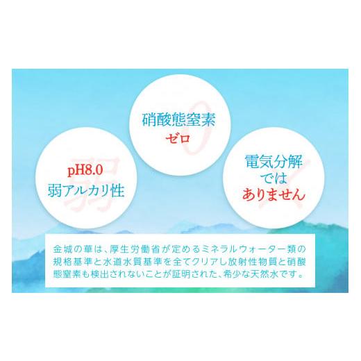 ふるさと納税 島根県 浜田市 純天然アルカリイオン水 7年保存水500ml 24本入 2箱＜4月下旬以降発送予定＞ ミネラルウォーター 軟水 水 長期保存 飲料水 防災 …｜furusatochoice｜04