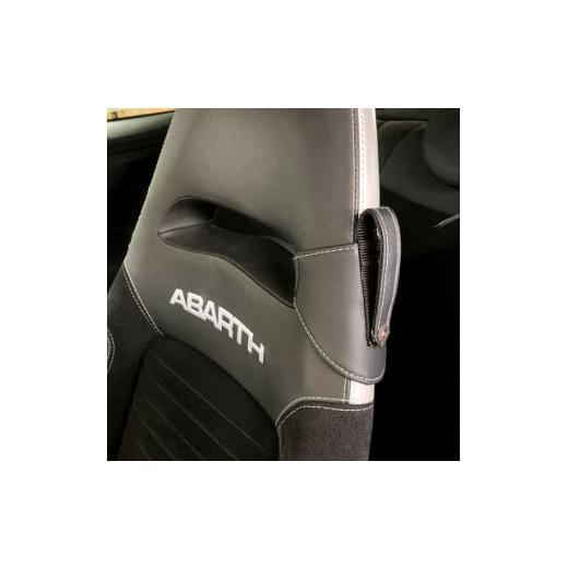 ふるさと納税 山口県 防府市 アバルト500-595サベルトシート専用右 