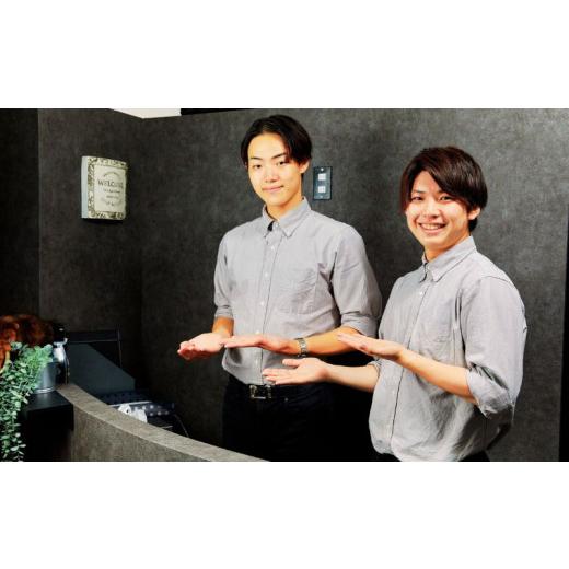 ふるさと納税 千葉県 流山市 【メンズ脱毛サロンマンモス 南流山店】メンズ脱毛（ヒゲ脱毛）チケット3回 