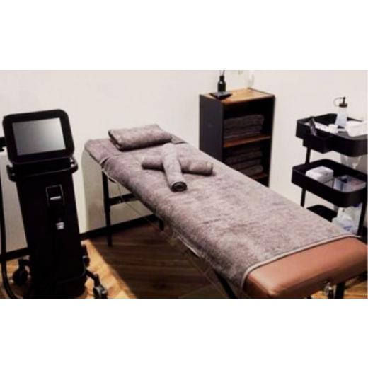 ふるさと納税 千葉県 流山市 【メンズ脱毛サロンマンモス 南流山店】メンズ脱毛（ヒゲ脱毛）チケット3回 