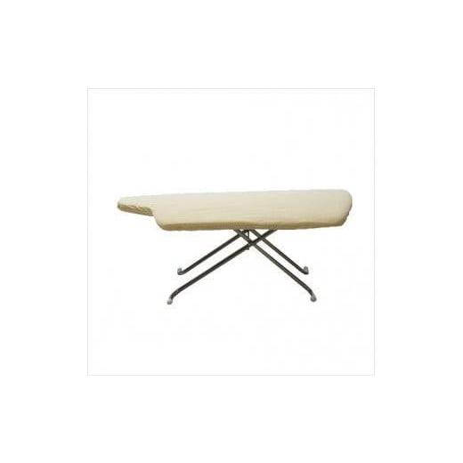 ふるさと納税 雑貨・日用品 神奈川県 横浜市 サイトウ・アイロン・ボード フロアータイプ LS-01(ブラック)|折りたたみ 軽量 安定性抜群 アイロン台 家事用…