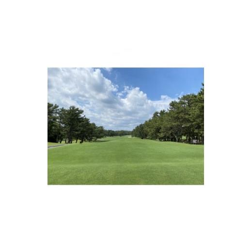 ふるさと納税 ゴルフ場利用券 静岡県 磐田市 浜松シーサイドゴルフクラブ平日1名様プレー券_ ゴルフ プレー券 チケット 浜松シーサイド ゴルフクラブ 人気 お…の画像