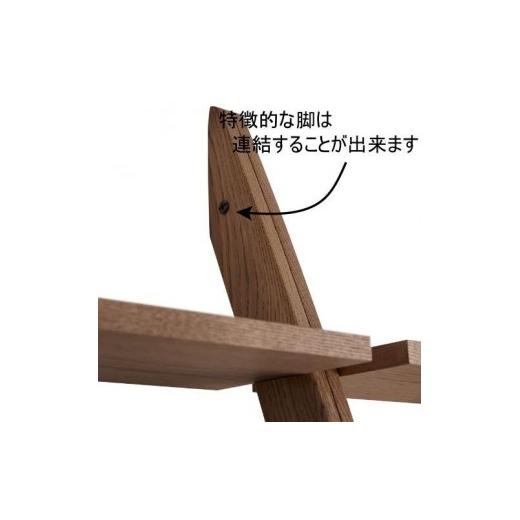 ふるさと納税 家具 インテリア・寝具・収納 福岡県 大川市 テレビボード DEEP 150 天然木 欧風 オーク オーク_2