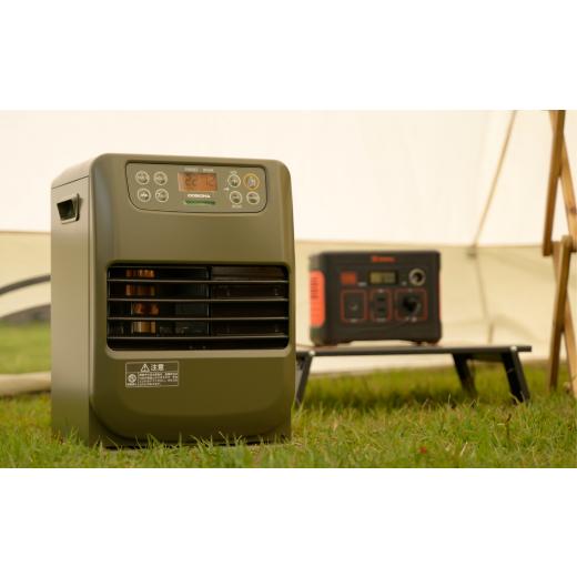 ふるさと納税 空調・季節家電 新潟県 三条市 コロナ ポータブル電源