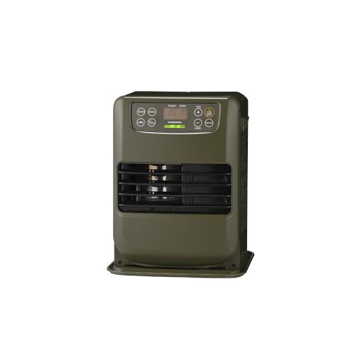 （未使用）コロナ ポータブル電源対応石油ファンヒーター 専用ケース付 楽天市場】【楽天大感謝中ポイント5倍！】キャプテンスタッグ公式