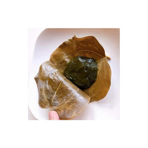 ふるさと納税 和菓子 もち菓子 鹿児島県 屋久島町 屋久島かからだんご(5個入×6パック)_5