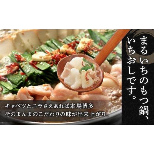 ふるさと納税 モツ鍋 福岡県 大任町 博多牛もつ鍋仕かける 2人前 もつ鍋 もつなべ 鍋 なべ もつ 鍋仕かける 鍋一皿分の料理 牛もつ ホルモン ほるもん ホルモン鍋 凝結 国…