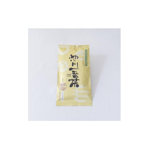 ふるさと納税 お茶類 高知県 仁淀川町 0360201 池川茶業組合の煎茶詰め合わせ_2
