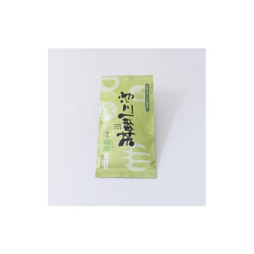 ふるさと納税 お茶類 高知県 仁淀川町 0360201 池川茶業組合の煎茶詰め合わせ_4