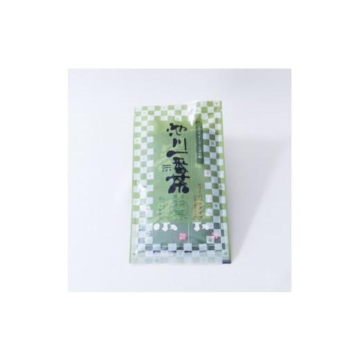 ふるさと納税 お茶類 高知県 仁淀川町 0360201 池川茶業組合の煎茶詰め合わせ_6