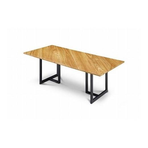 ふるさと納税 家具 インテリア・寝具・収納 福岡県 大川市 センダン突板 天板 長さ240cm 色：T06 モダン おしゃれ テーブル用 色：T06_1