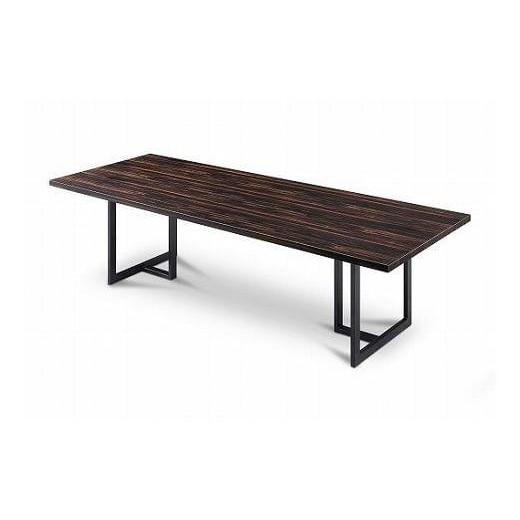 ふるさと納税 家具 インテリア・寝具・収納 福岡県 大川市 センダン突板 天板 長さ240cm 色：T07 モダン おしゃれ テーブル用 色：T07_2