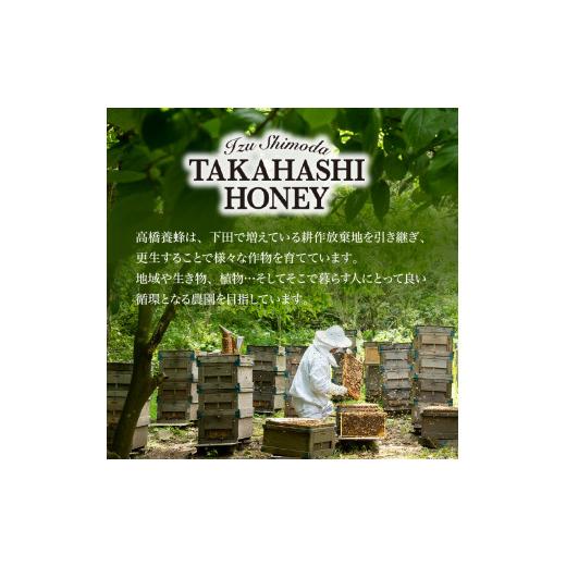 ふるさと納税 加工品等 はちみつ 静岡県 下田市 蜂蜜 食べ比べ セット 600g×2 はちみつ ハニー みかんの蜂蜜 下田の花々 味比べ 自家採蜜 おやつ パン ヨーグ…_7