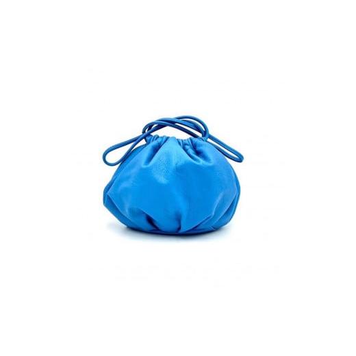 ふるさと納税 兵庫県 三木市 RD-37 made in HYOGO〜DOLLY BAG(turquoise) turquoise