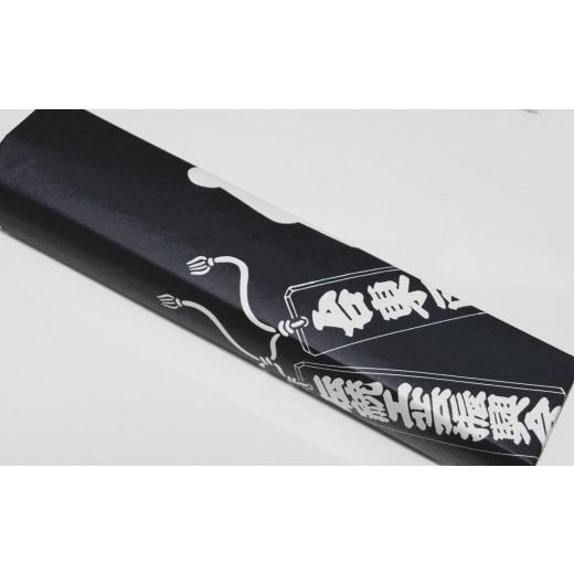 ふるさと納税 文房具・玩具 東京都 台東区  ガラスペン ソフトひねり 軸径12mm (カラー：透明) 透明_5