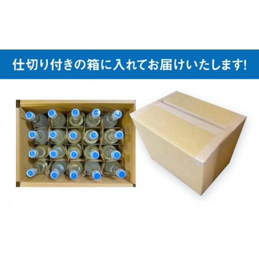 ふるさと納税 炭酸飲料 ソーダ水 神奈川県 横須賀市  全12回定期便 天然水サイダー ヨコスカブルー20本セット （340ml瓶×計240本) 天然水 サイダー クラフト…の画像
