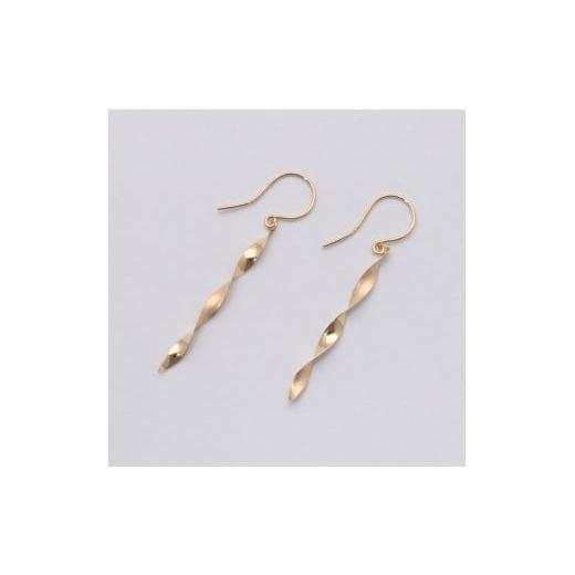 ふるさと納税 アクセサリー ピアス 山梨県 甲府市 〈 甲府ジュエリー