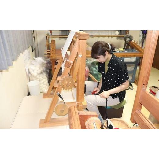 ふるさと納税 織物・繊維品 岐阜県 垂井町 ミニテーブルセンター（無地） 無地_4