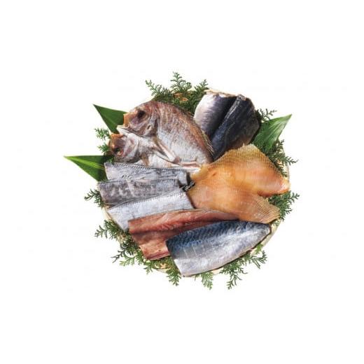 ふるさと納税 宮城県 気仙沼市 日本贈りめし×凍眠市場 三陸産干物 5種セット 計900g（さば 300g アジ 150g タイ 150g タチウオ 200g エイヒレ 100g） ／ シャ… 宮城県産 熱量 脂質 食塩相当量 食塩 たんぱく質 炭水化物 アジ タイ タチウオ 150g エイヒレ サバ 0，2g 1，7g 0，1g