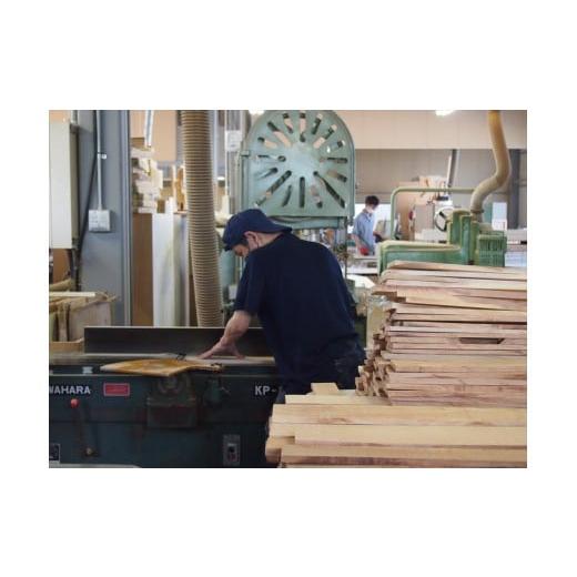 ふるさと納税 木工品・竹工品 栃木県 足利市  山桜の弁当箱Mサイズ 職人の手により作られた最高級弁当箱 国産 建彦木工 490ml Mサイズ  栃木県足利市 F7Z-…の画像